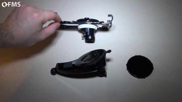 Cellular Line Crab Supergrip for iPad and Tablets: Recensione