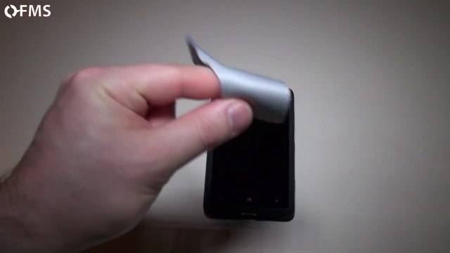 Cellular Line Penguyn for Nokia Lumia 820: Recensione