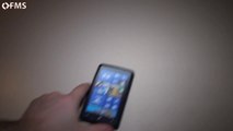 Cellular Line Penguyn for Nokia Lumia 820: Unboxing | Esclusiva mondiale