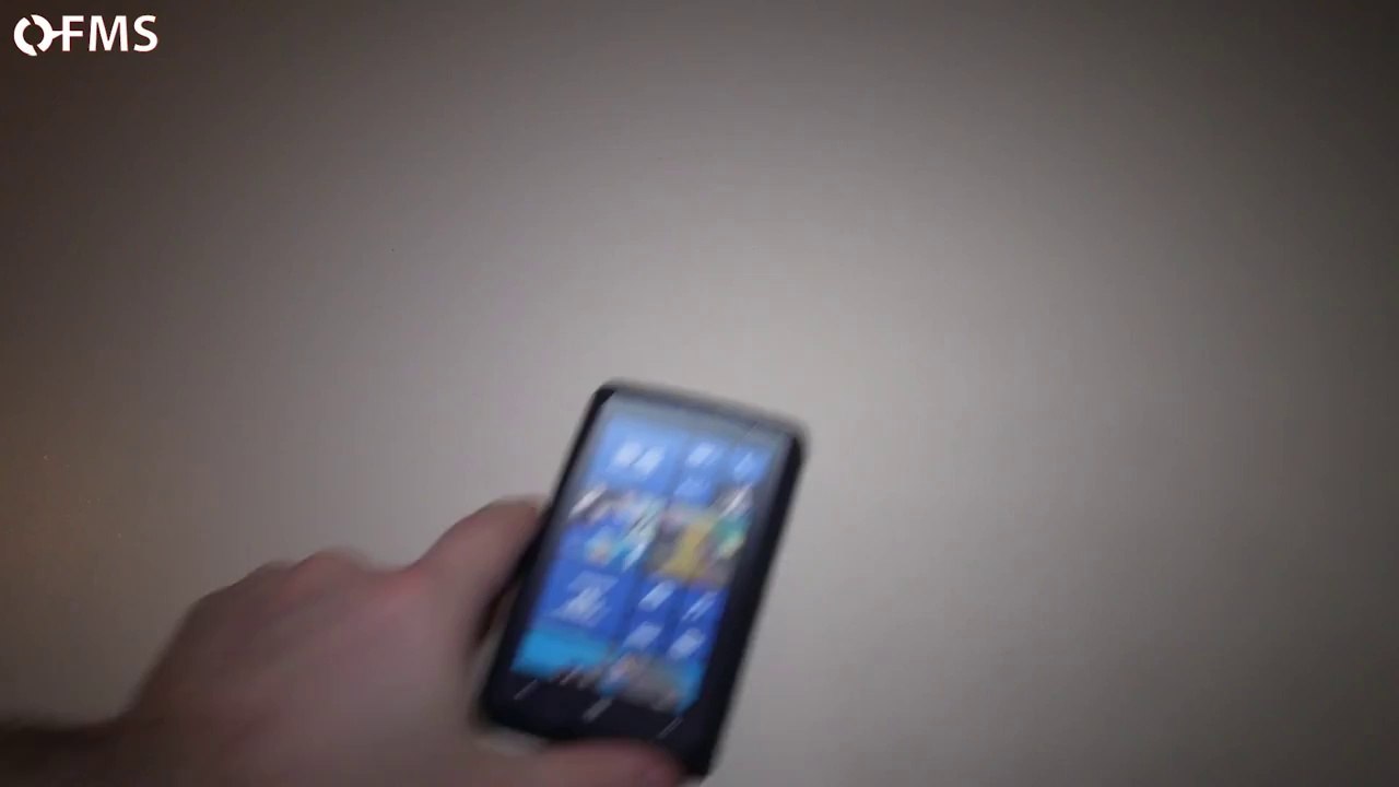 Cellular Line Penguyn for Nokia Lumia 820: Unboxing | Esclusiva mondiale