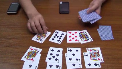 Stunning Poker analyzer system