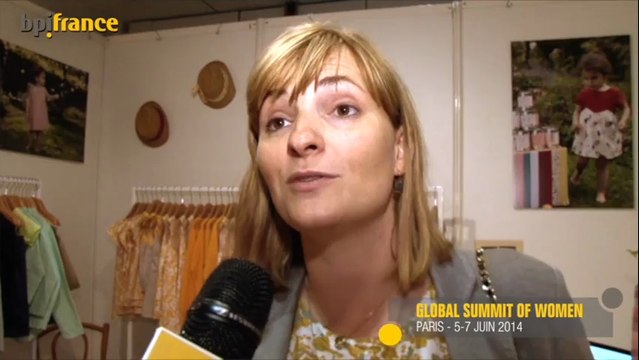 Témoignage femme entrepreneur : Céline Prost