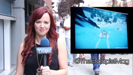 Mass Effect 4 - Mako Animation and First Details