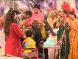 Balika Vadhu : Daddu's 75th birthday