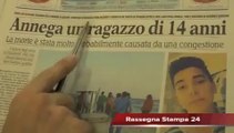 Leccenews24 Notizie dal Salento in tempo reale: Rassegna Stampa 28 Luglio 2014