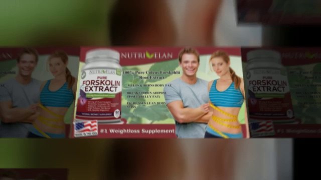 Huge Sale On Nutri Elan Forskolin 250 mg