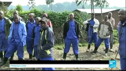 Actualité, Libye _ Un incendie hors de contrôle menace Tripoli - #JTAfrique_(360p)
