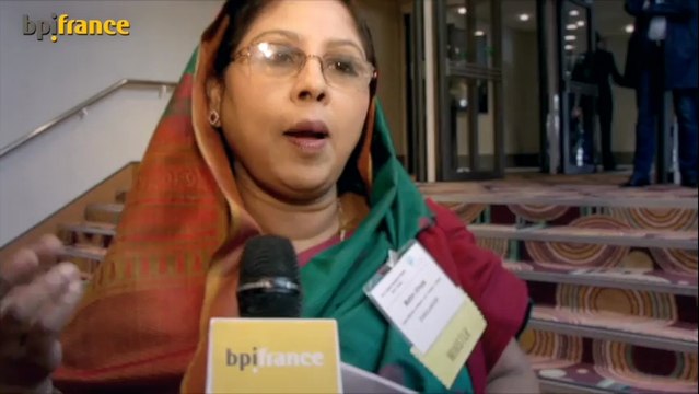 Témoignage : Meher Afroze