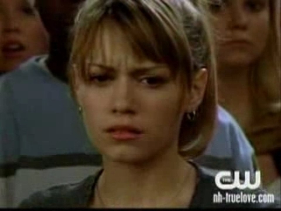 one tree hill promo saison 4 episode 14