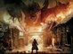 Le Hobbit : la Bataille des Cinq Armées - Teaser [VOST|HD] [NoPopCorn]