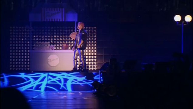 BABA CONCERT - BARO JUST TWO OF US