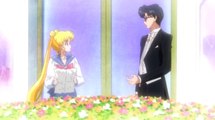 Bunny und Mamoru~Held ihrer Träume  (Sailor Moon)