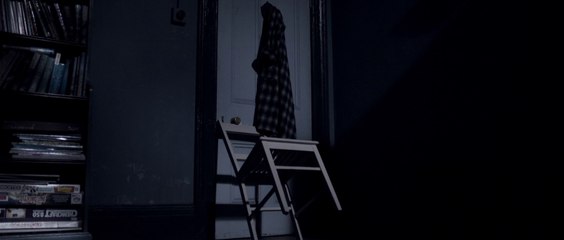 MISTER BABADOOK - Extrait 4 - Version originale