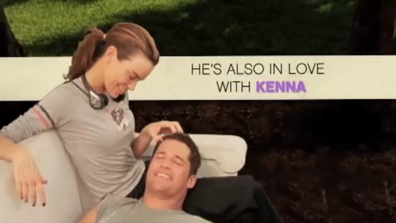 Official BENDING ALL THE RULES Trailer