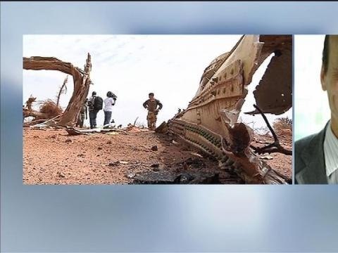 AH5017: le directeur du BEA a bon espoir que les deux boîtes noires livrent des informations - 29/07