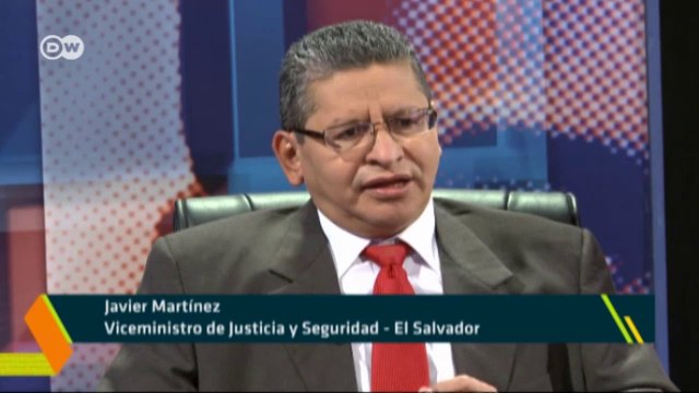 Claves: Las Maras ¿Cautivas en la violencia? | Claves