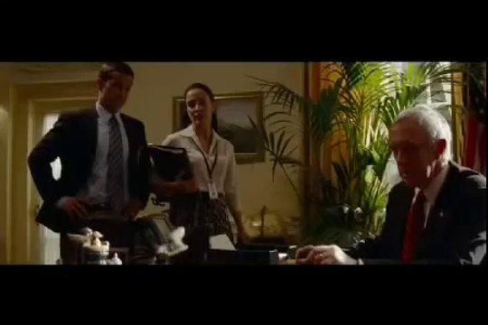 G.I. Joe A Origem de Cobra (Trailer Dublado) HQ