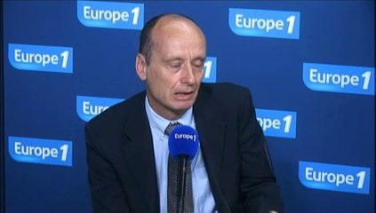 Vol d'Air Algérie : un scénario du crash "dans quelques semaines", selon le BEA