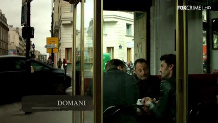 JO - in prima mondiale domani alle 21:00 su FoxCrime
