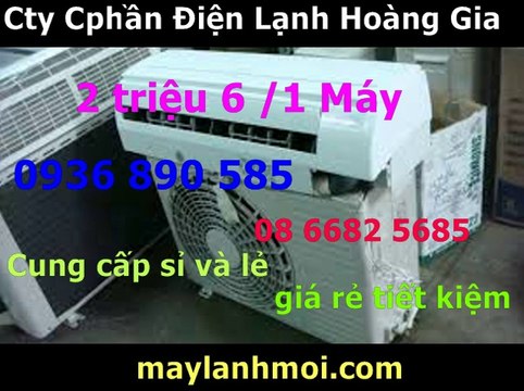 0936890585,gia may lanh cu Panasonic tai quan 3