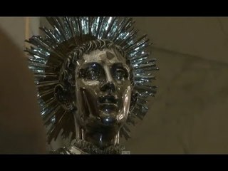 Cesa (CE) - Festa di San Cesario 2014 (27.07.14)