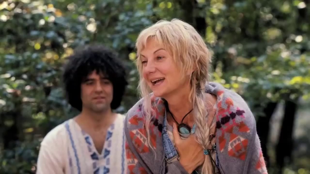 'Wanderlust' Trailer HD