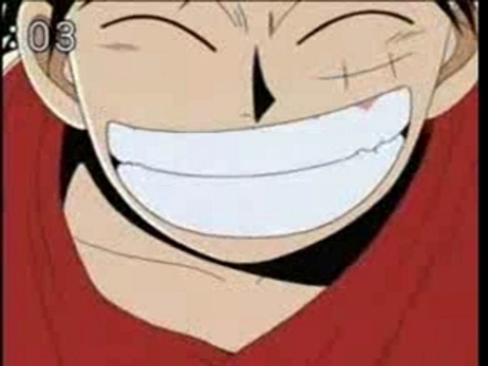 One piece op