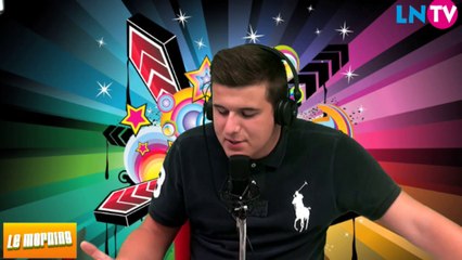 Le Morning - mardi 29 juillet 2014