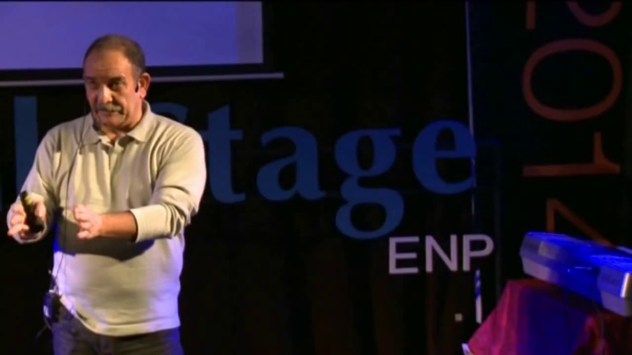 Pourquoi ai-je des problèmes en mathématiques ? Mustapha YAHI - WikiStage ENP