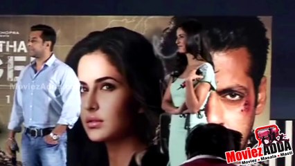 Kick Fails To Break Ek Tha Tiger's Opening Day Record