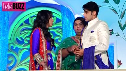 Sanam & Aahil's NEW BEDROOM ROMANCE in Qubool hai 28th July 2014 FULL EPISODE