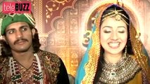 Jalal & Jodha's SHOCKING UPCOMING TRACK in Jodha Akbar in 28th July 2014 EPISODE