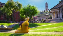 Monsters University - New UK Trailer - Disney Pixar Official HD