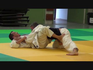 jjb challans team no escape 9