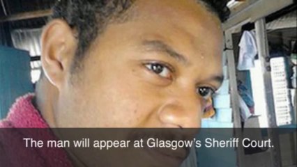 Commonwealth Games Weightlifter Facing Assault Charge