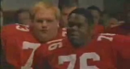 Remember the Titans trailer