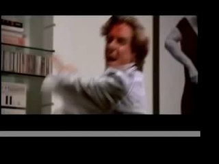 american psycho trailer