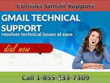 1-855-233-7309 Contact Gmail Support | Gmail Password Recovery In All Browsers