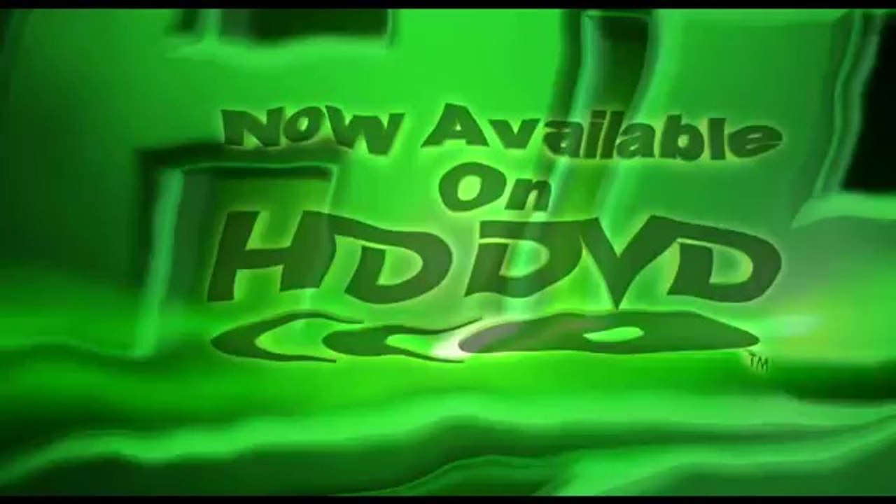 Hulk (Trailer 2003)