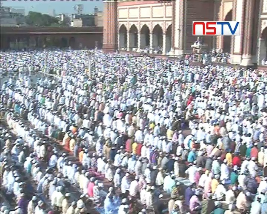 Prime Minister and President wish Eid Ul Fitr to Nation