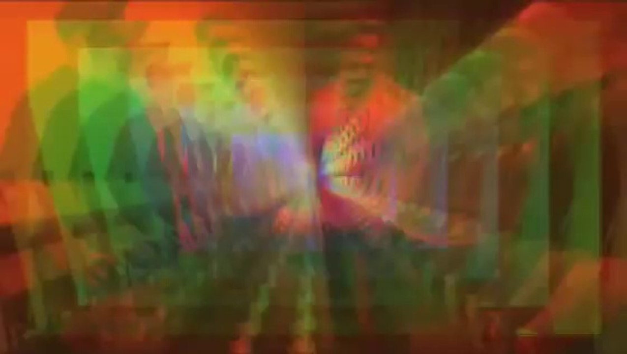 The Pauly D Project Trailer: First Look At Pauly D's MTV Spinoff