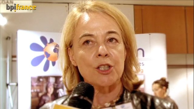 Entreprendre au féminin : Anne Guillaumat de Blinière