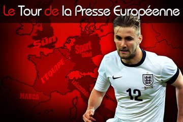 Mercato : Agger vers le Barça, Shaw critiqué par van Gaal... La revue de presse des transferts !