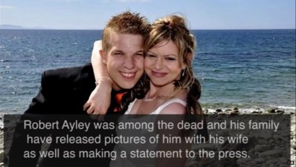 Tributes Paid to MH17 Victims