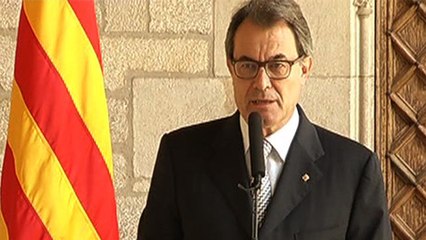 Jordi Pujol renuncia a les seves prerrogatives com a ex-president