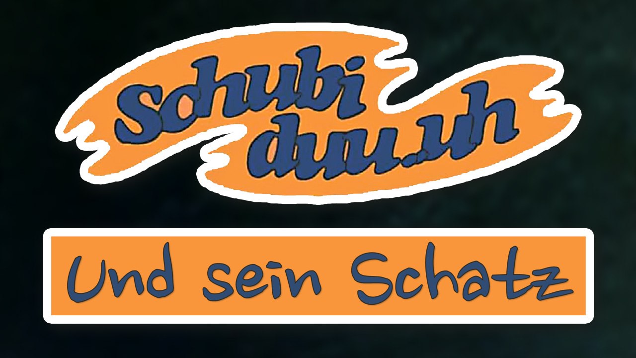 Schubiduuuh - Und sein Schatz (2004) [Zeichentrick] | Film (deutsch)