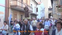 Festeggiamenti in Onore di San Pio di Pietralcina a Cepagatti 2014