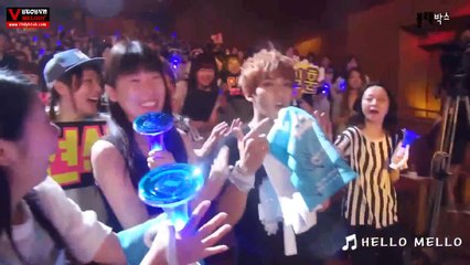 [Eng+Vietsub] BTOB - BLACK BOX #16 (MSC S02)