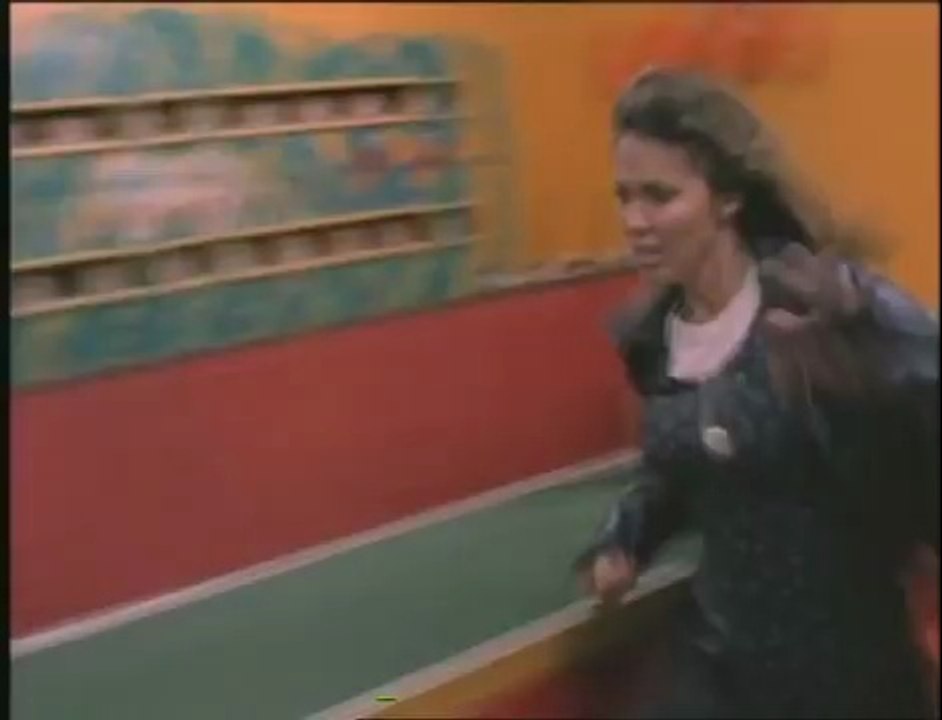 Carnival of Souls 1998 trailer