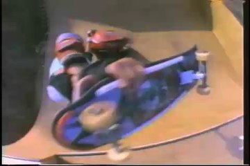 CLASSIXX -Cold Act iLL- Video